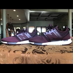 New Balance Rev Lite Women’s 7